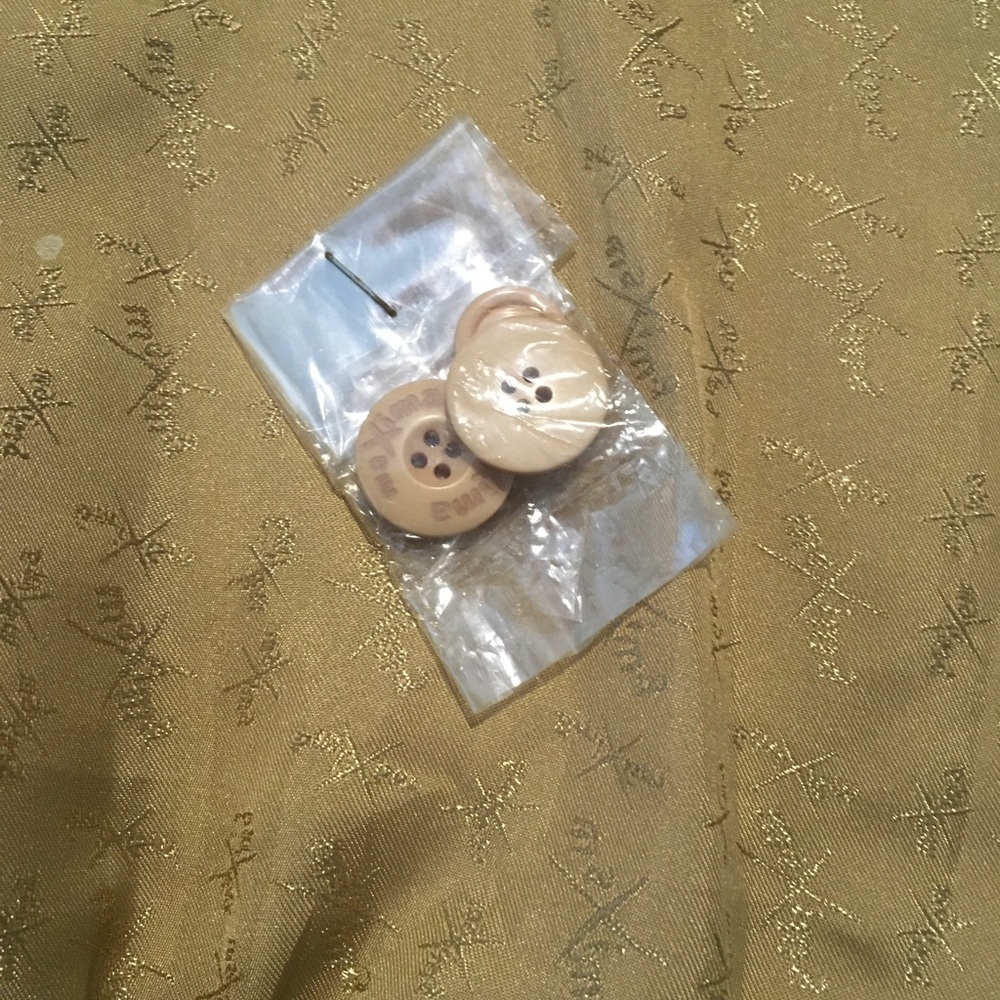 Wilson’s leather jacket - Picture 5 of 5